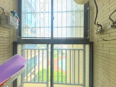 阳台