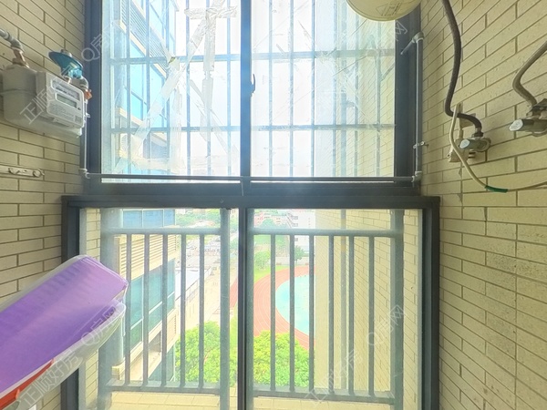 阳台
