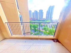 阳台