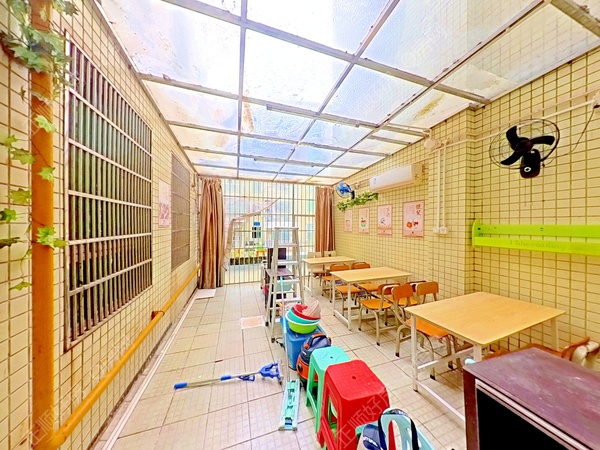 阳台