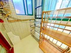 阳台