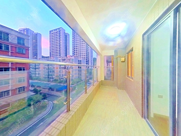 阳台