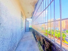 阳台