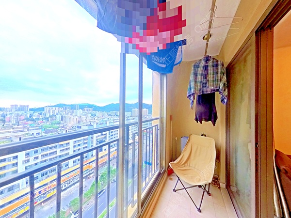 阳台