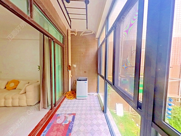 阳台