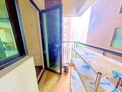 阳台
