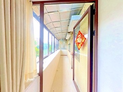 阳台