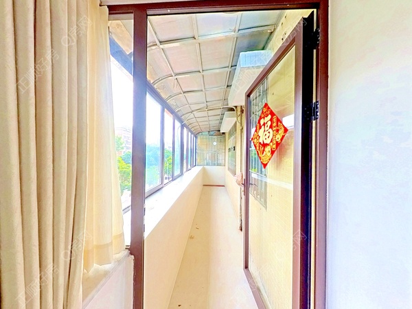 阳台