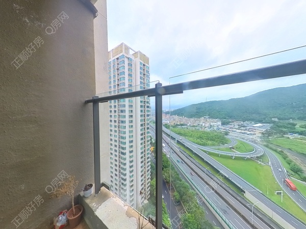阳台
