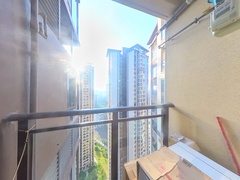阳台
