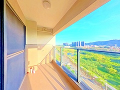 阳台