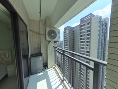 阳台