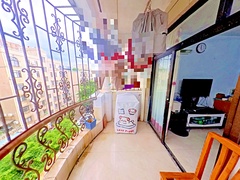阳台