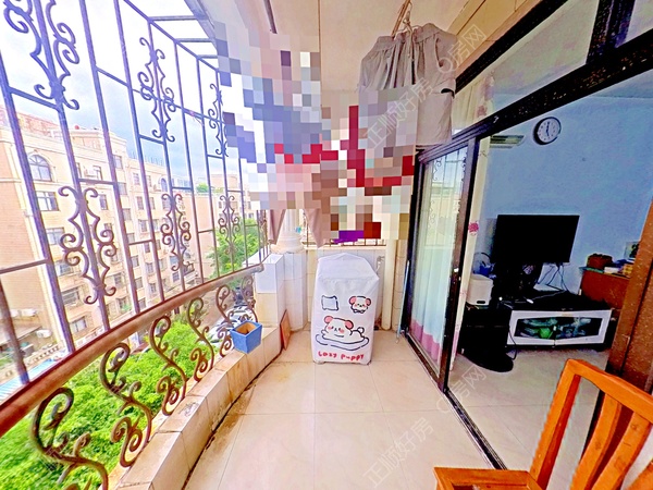 阳台
