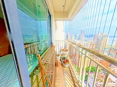 阳台