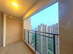 阳台