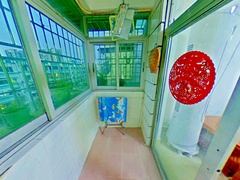 阳台