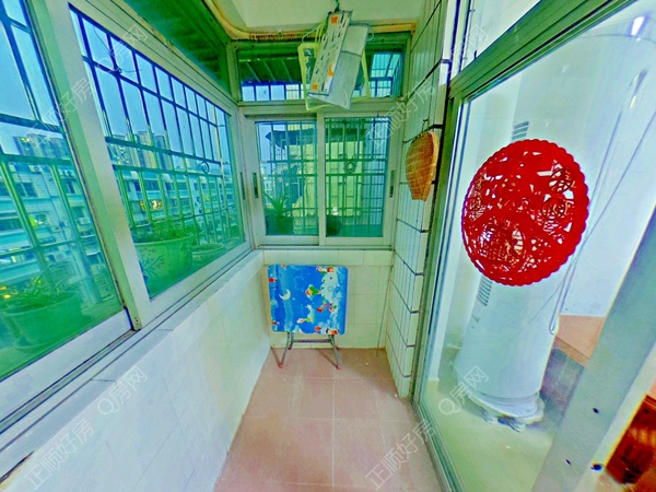 阳台