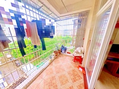 阳台