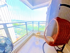 阳台