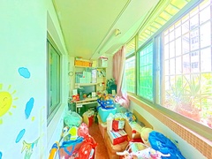 阳台