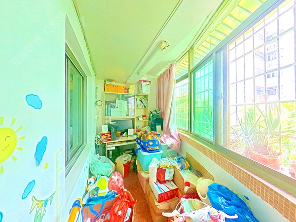 阳台