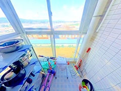 阳台