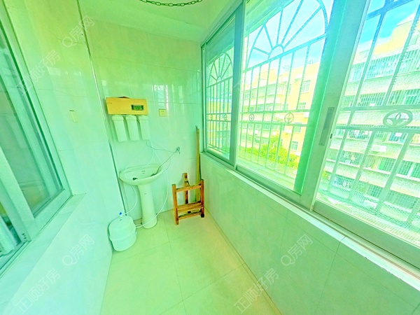 阳台