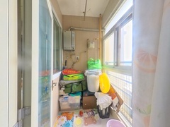 阳台