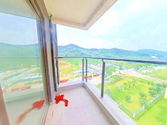 阳台