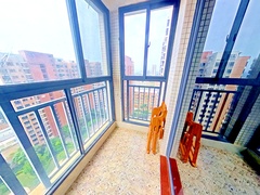 阳台