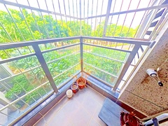 阳台