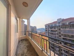 阳台