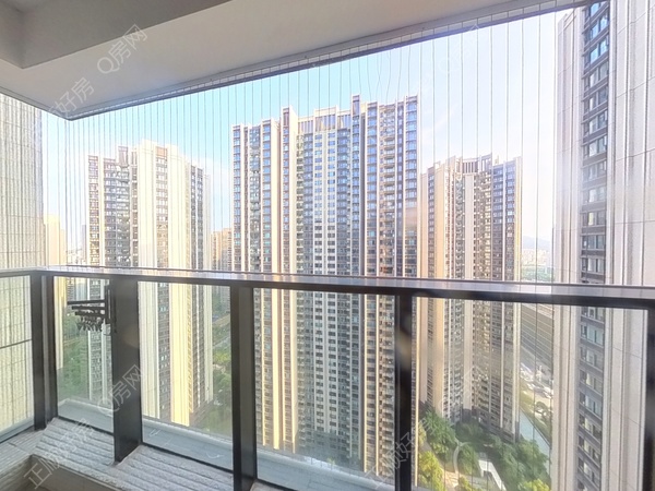 阳台