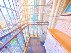 阳台