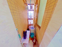 阳台