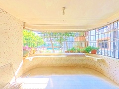 阳台