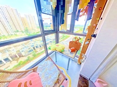 阳台