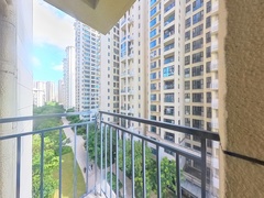 阳台