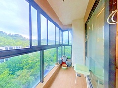 阳台