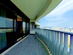 阳台