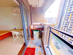 阳台