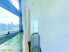 阳台