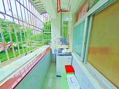 阳台