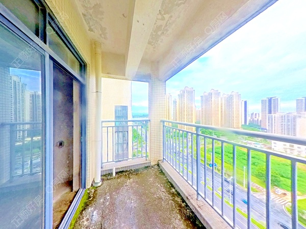 阳台