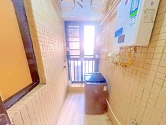 阳台