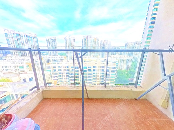 阳台