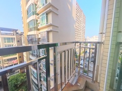 阳台