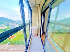 阳台