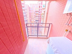 阳台
